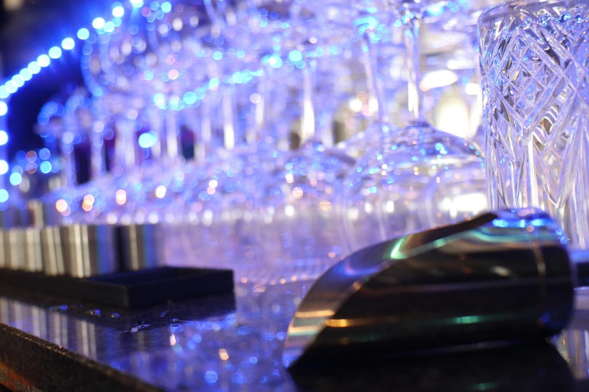 Adelphi Hotel Liverpool