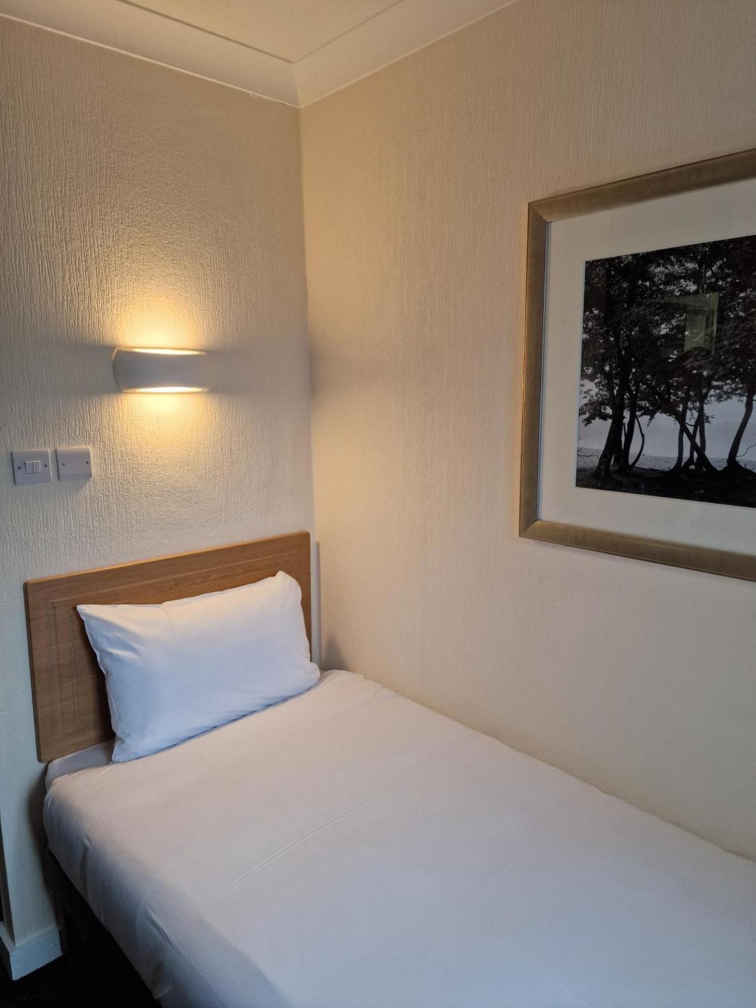 Hotel Adelphi Liverpool