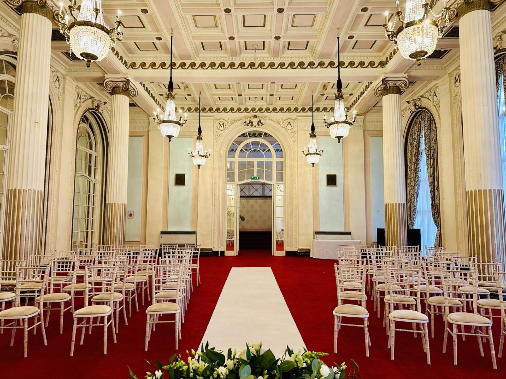 Hotel Adelphi Liverpool