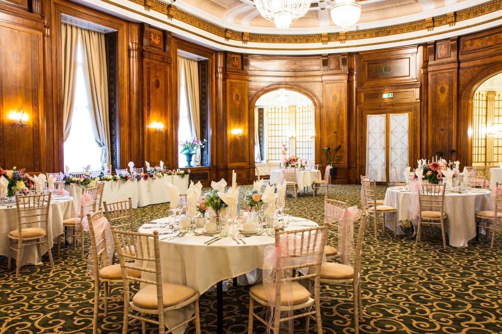 Hotel Adelphi
