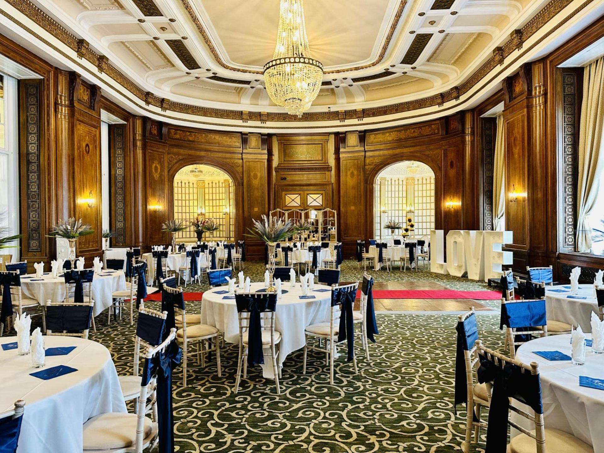 Adelphi 3* Liverpool