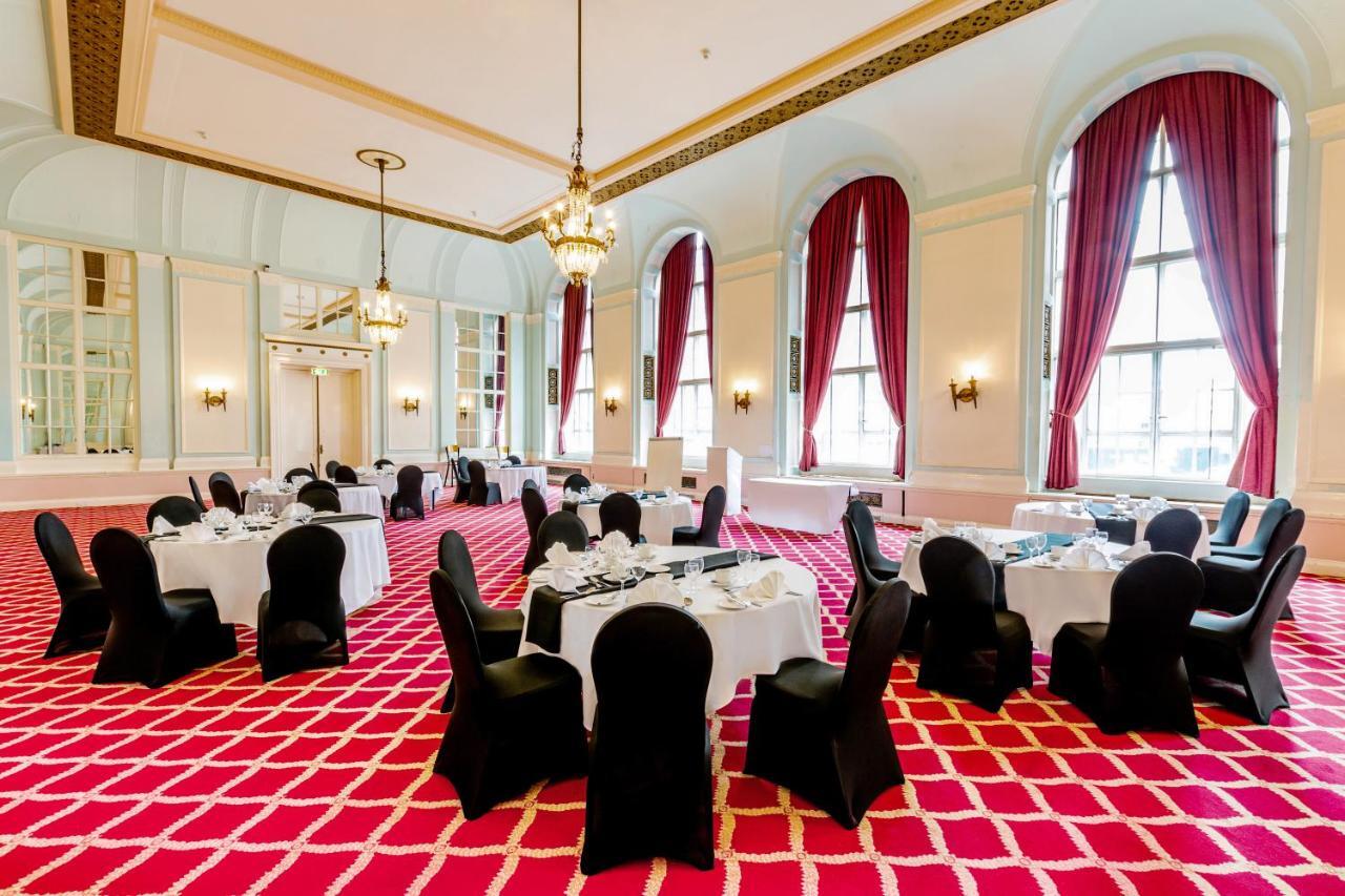 Adelphi 3* Liverpool