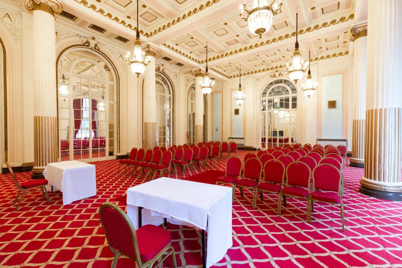 Adelphi Liverpool