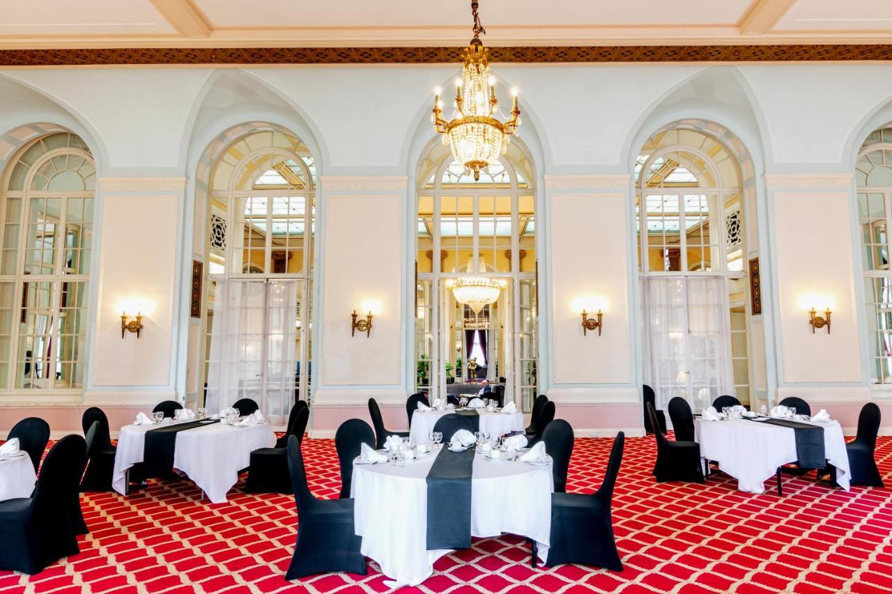 Hotel Adelphi 3*