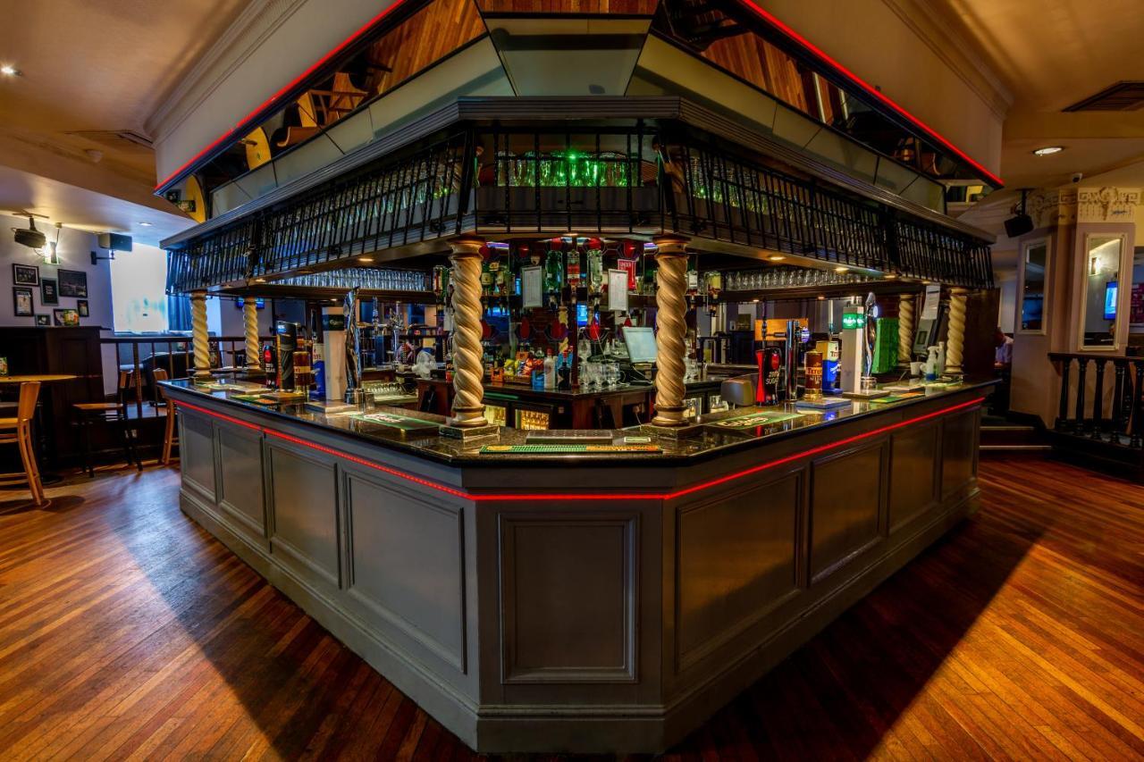 Adelphi Hotel Liverpool